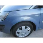 RENAULT SCENIC II RENAULT SCENIC II '2005 GRAND CONFORT DYNAMIQUE GRIS CENIZA 2004