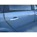 RENAULT SCENIC II RENAULT SCENIC II '2005 GRAND CONFORT DYNAMIQUE GRIS CENIZA 2004