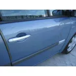 RENAULT SCENIC II RENAULT SCENIC II '2005 GRAND CONFORT DYNAMIQUE GRIS CENIZA 2004