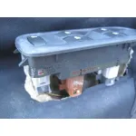 RENAULT SCENIC II RENAULT SCENIC II '2005 GRAND CONFORT DYNAMIQUE GRIS CENIZA 2004