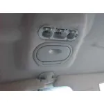 RENAULT SCENIC II RENAULT SCENIC II '2005 GRAND CONFORT DYNAMIQUE GRIS CENIZA 2004