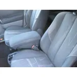 RENAULT SCENIC II RENAULT SCENIC II '2005 GRAND CONFORT DYNAMIQUE GRIS CENIZA 2004