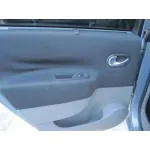 RENAULT SCENIC II RENAULT SCENIC II '2005 GRAND CONFORT DYNAMIQUE GRIS CENIZA 2004