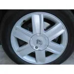 RENAULT SCENIC II RENAULT SCENIC II '2005 GRAND CONFORT DYNAMIQUE GRIS CENIZA 2004