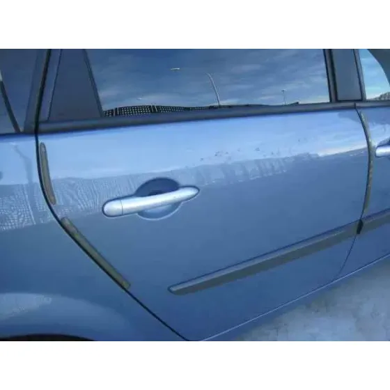 RENAULT SCENIC II '2005 GRAND CONFORT DYNAMIQUE GRIS CENIZA