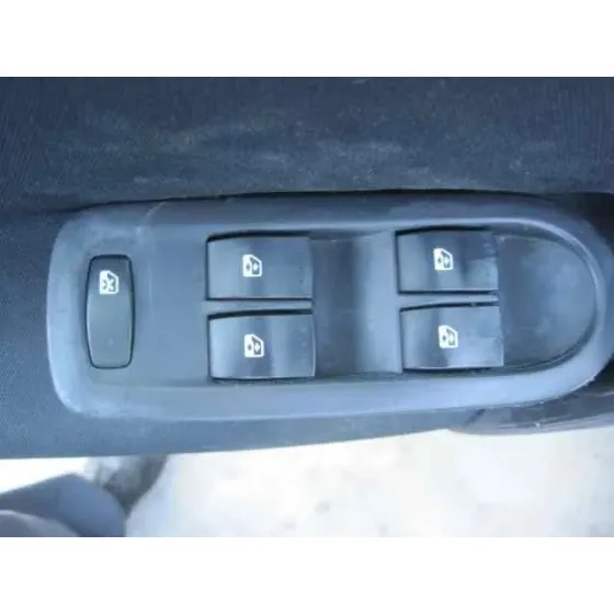 RENAULT SCENIC II '2005 GRAND CONFORT DYNAMIQUE GRIS CENIZA