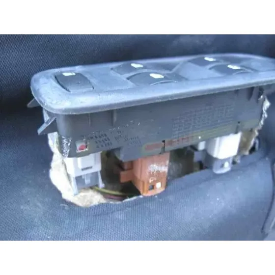 RENAULT SCENIC II '2005 GRAND CONFORT DYNAMIQUE GRIS CENIZA