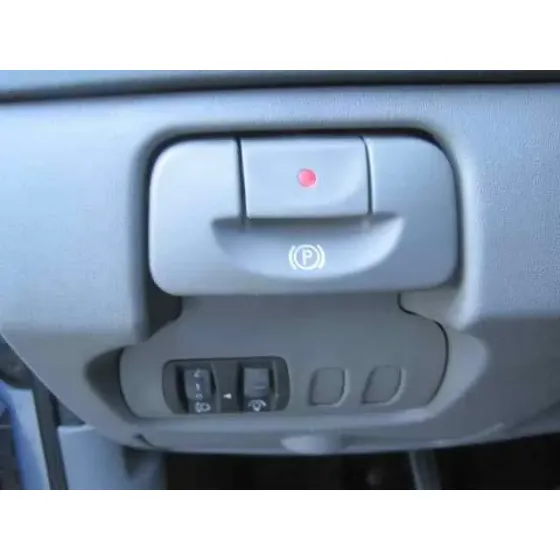 RENAULT SCENIC II '2005 GRAND CONFORT DYNAMIQUE GRIS CENIZA