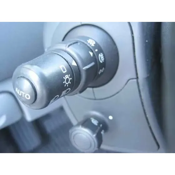 RENAULT SCENIC II '2005 GRAND CONFORT DYNAMIQUE GRIS CENIZA