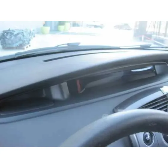 RENAULT SCENIC II '2005 GRAND CONFORT DYNAMIQUE GRIS CENIZA