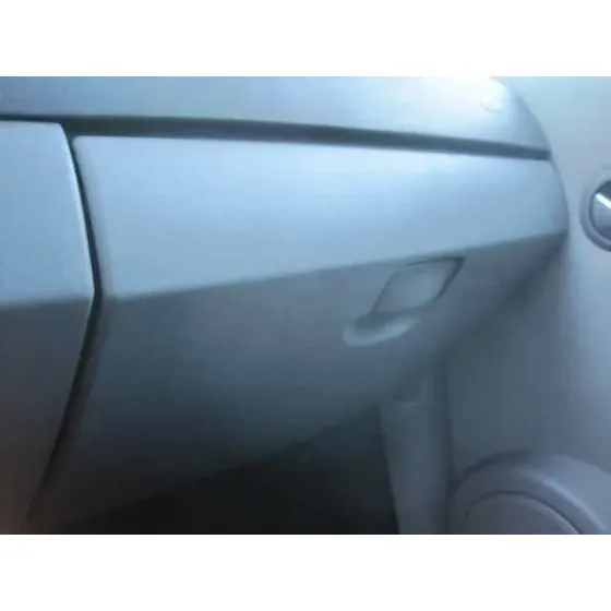 RENAULT SCENIC II '2005 GRAND CONFORT DYNAMIQUE GRIS CENIZA