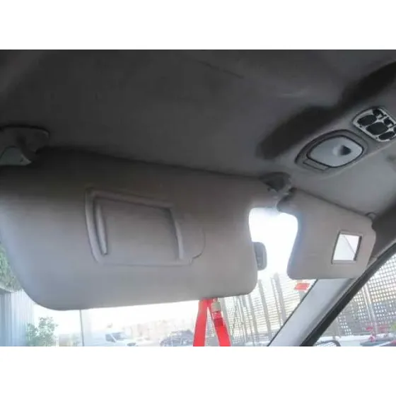 RENAULT SCENIC II '2005 GRAND CONFORT DYNAMIQUE GRIS CENIZA