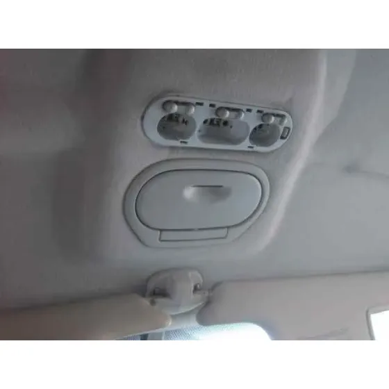RENAULT SCENIC II '2005 GRAND CONFORT DYNAMIQUE GRIS CENIZA