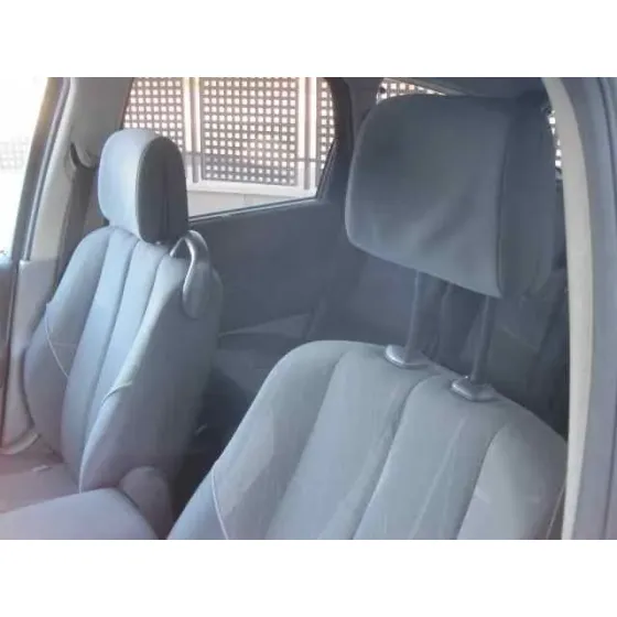 RENAULT SCENIC II '2005 GRAND CONFORT DYNAMIQUE GRIS CENIZA