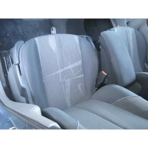 RENAULT SCENIC II '2005 GRAND CONFORT DYNAMIQUE GRIS CENIZA