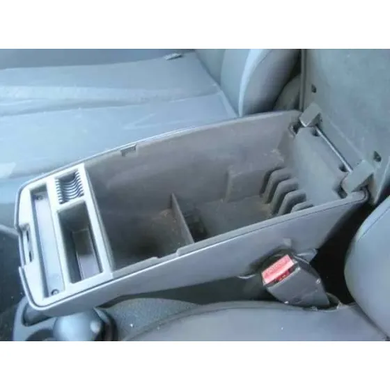 RENAULT SCENIC II '2005 GRAND CONFORT DYNAMIQUE GRIS CENIZA