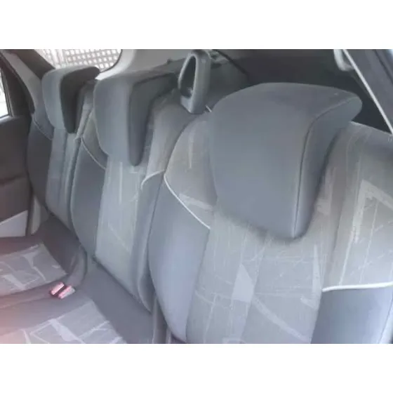 RENAULT SCENIC II '2005 GRAND CONFORT DYNAMIQUE GRIS CENIZA