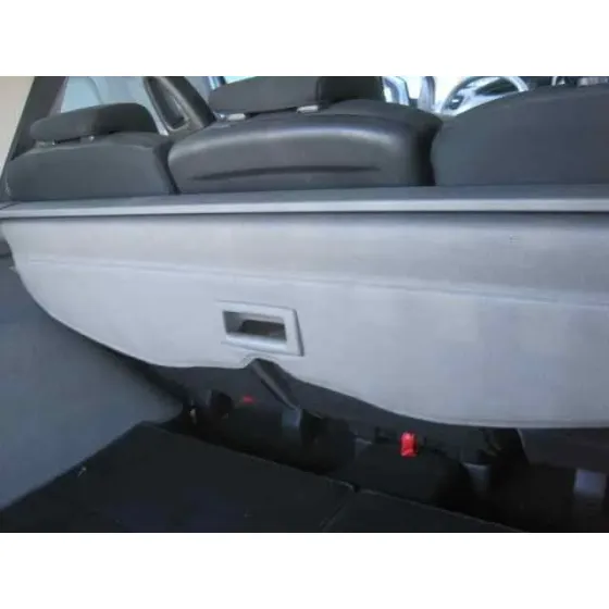 RENAULT SCENIC II '2005 GRAND CONFORT DYNAMIQUE GRIS CENIZA