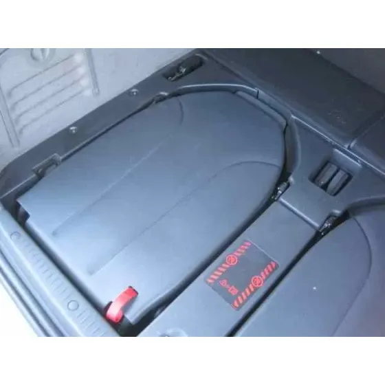 RENAULT SCENIC II '2005 GRAND CONFORT DYNAMIQUE GRIS CENIZA