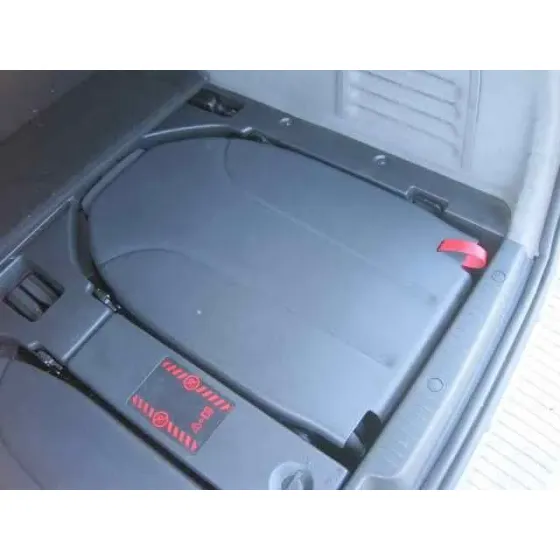 RENAULT SCENIC II '2005 GRAND CONFORT DYNAMIQUE GRIS CENIZA