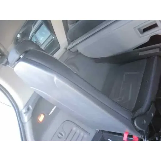 RENAULT SCENIC II '2005 GRAND CONFORT DYNAMIQUE GRIS CENIZA