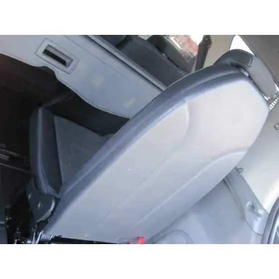 RENAULT SCENIC II '2005 GRAND CONFORT DYNAMIQUE GRIS CENIZA