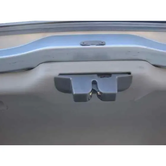 RENAULT SCENIC II '2005 GRAND CONFORT DYNAMIQUE GRIS CENIZA