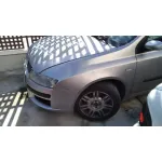 FIAT STILO (192) FIAT STILO (192) '2002 1.6 16V ACTIVE PLATA 2001