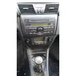 FIAT STILO (192) FIAT STILO (192) '2002 1.6 16V ACTIVE PLATA 2001