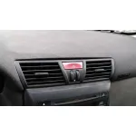 FIAT STILO (192) FIAT STILO (192) '2002 1.6 16V ACTIVE PLATA 2001