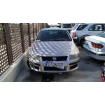 FIAT STILO (192) FIAT STILO (192) '2002 1.6 16V ACTIVE PLATA 2001