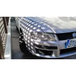 FIAT STILO (192) FIAT STILO (192) '2002 1.6 16V ACTIVE PLATA 2001
