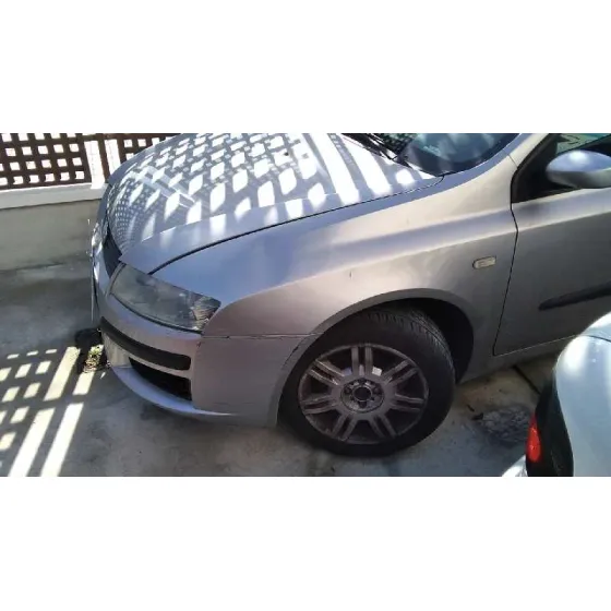 FIAT STILO (192) '2002 1.6 16V ACTIVE PLATA