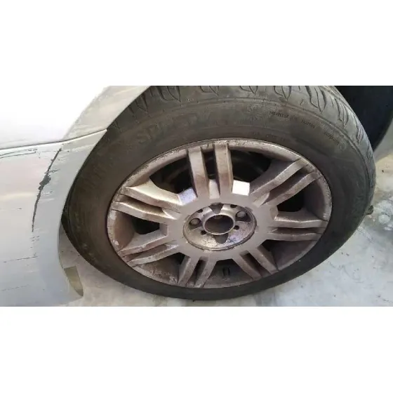 FIAT STILO (192) '2002 1.6 16V ACTIVE PLATA