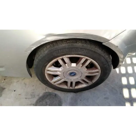 FIAT STILO (192) '2002 1.6 16V ACTIVE PLATA