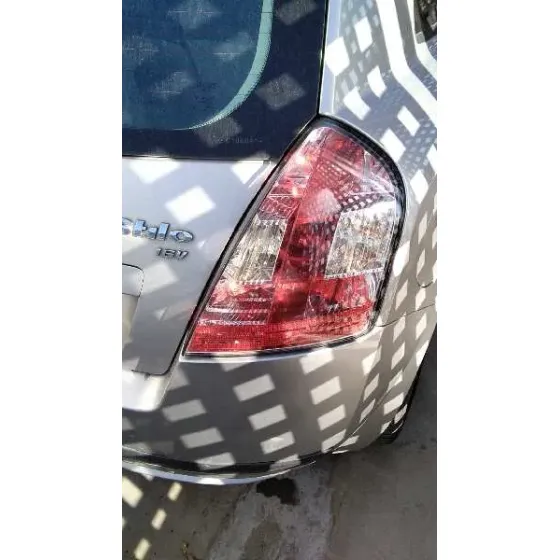 FIAT STILO (192) '2002 1.6 16V ACTIVE PLATA
