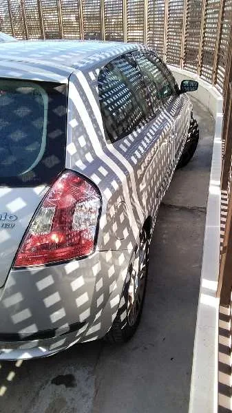 FIAT STILO (192) '2002 1.6 16V ACTIVE PLATA