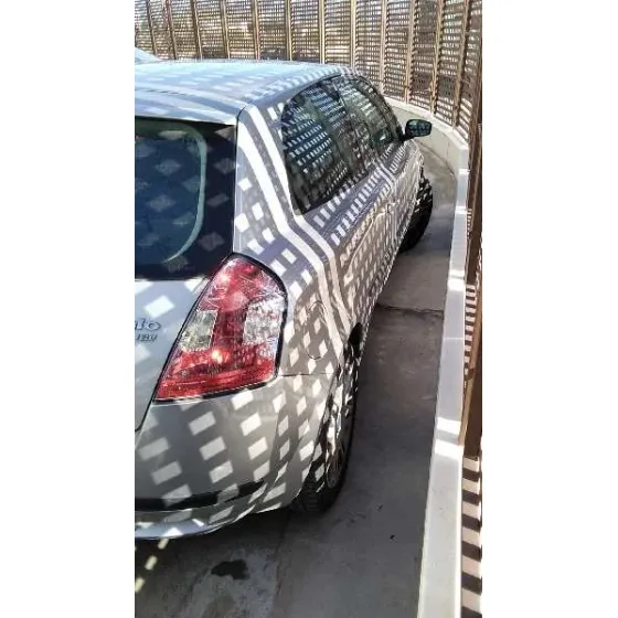 FIAT STILO (192) '2002 1.6 16V ACTIVE PLATA