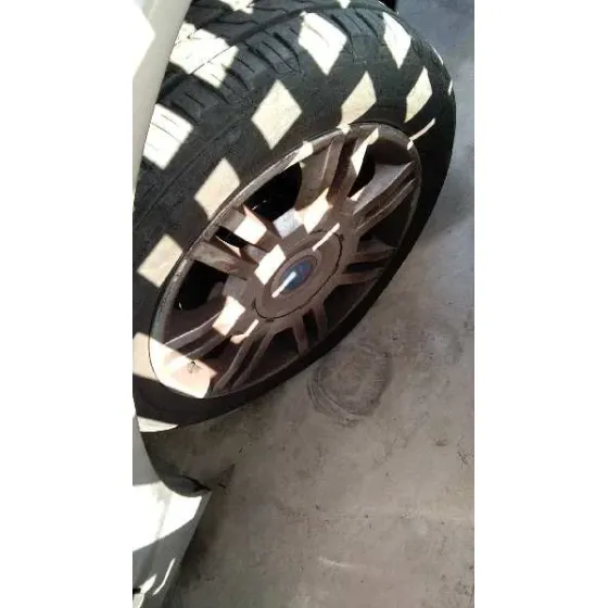 FIAT STILO (192) '2002 1.6 16V ACTIVE PLATA