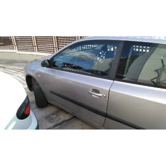 FIAT STILO (192) '2002 1.6 16V ACTIVE PLATA
