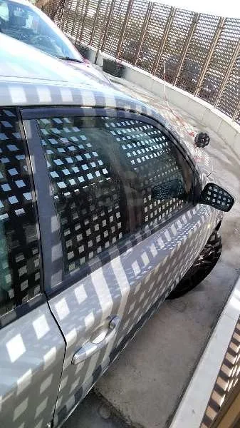 FIAT STILO (192) '2002 1.6 16V ACTIVE PLATA