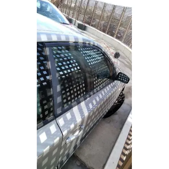 FIAT STILO (192) '2002 1.6 16V ACTIVE PLATA