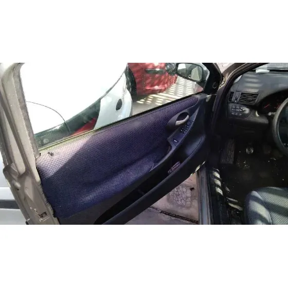FIAT STILO (192) '2002 1.6 16V ACTIVE PLATA