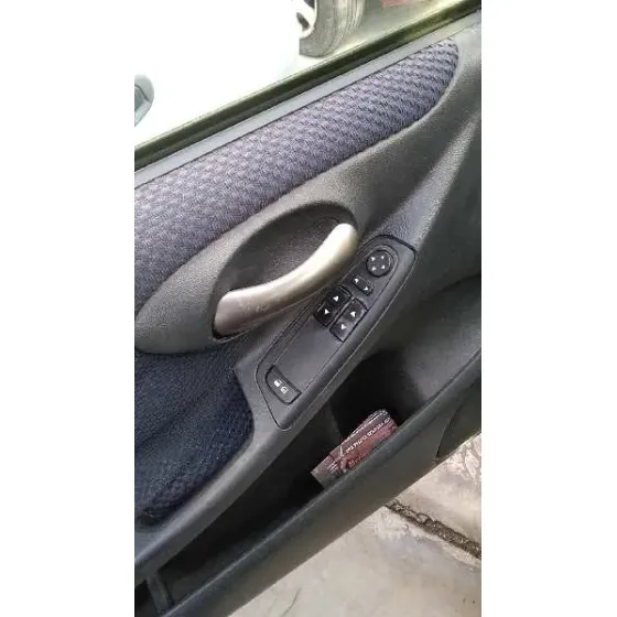 FIAT STILO (192) '2002 1.6 16V ACTIVE PLATA