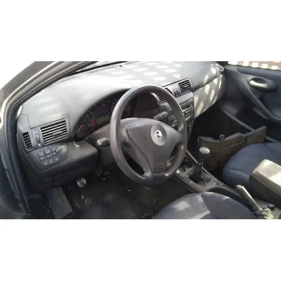 FIAT STILO (192) '2002 1.6 16V ACTIVE PLATA