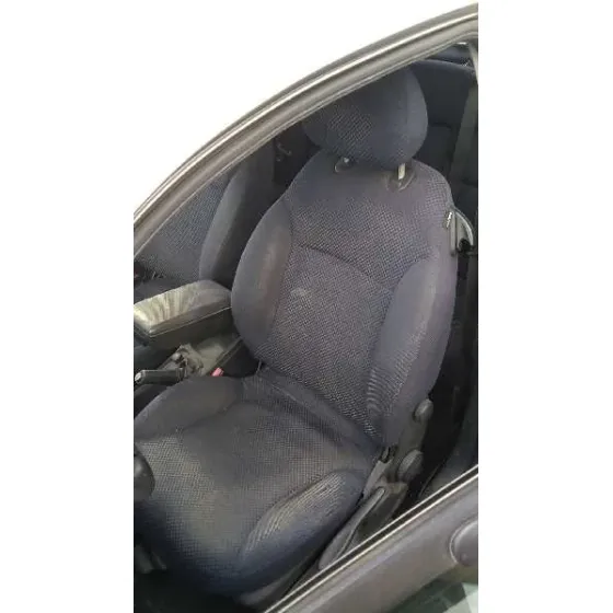 FIAT STILO (192) '2002 1.6 16V ACTIVE PLATA