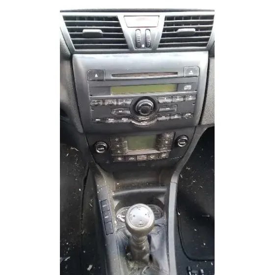 FIAT STILO (192) '2002 1.6 16V ACTIVE PLATA