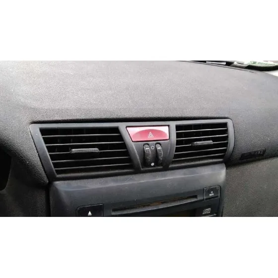 FIAT STILO (192) '2002 1.6 16V ACTIVE PLATA