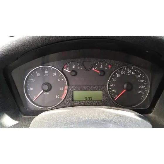 FIAT STILO (192) '2002 1.6 16V ACTIVE PLATA
