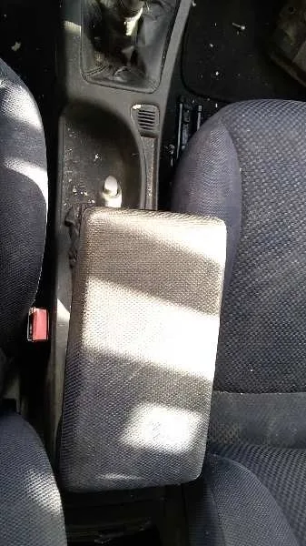 FIAT STILO (192) '2002 1.6 16V ACTIVE PLATA